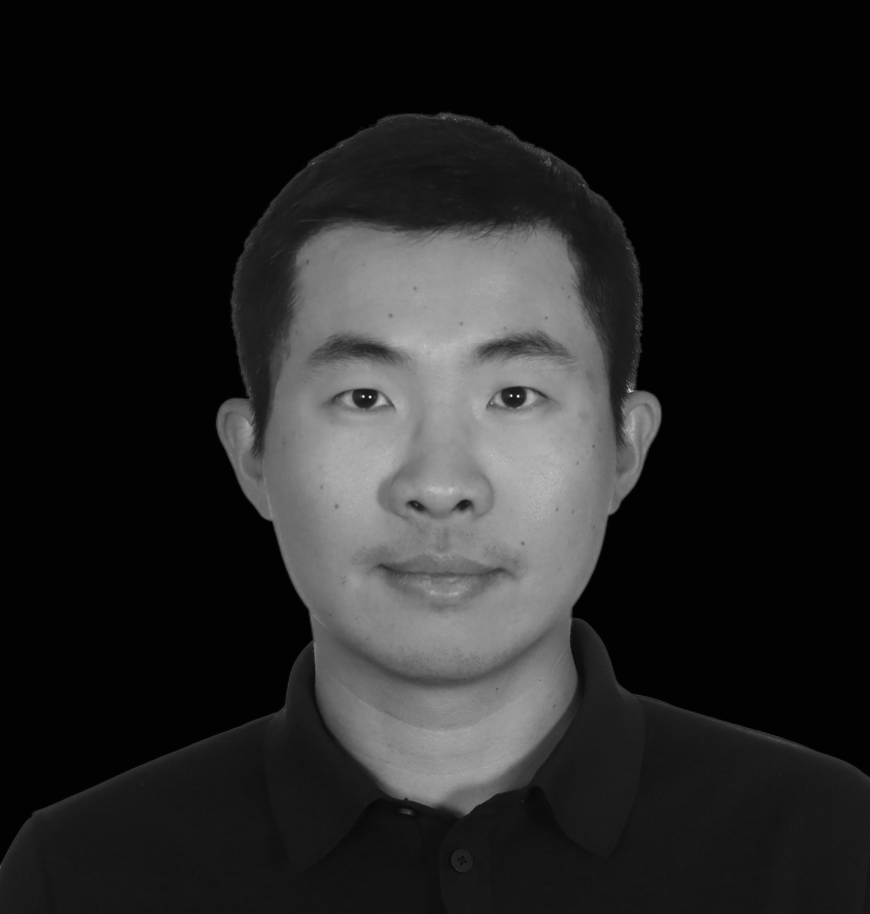 Edward Tang - Spacedock Product Engineer
